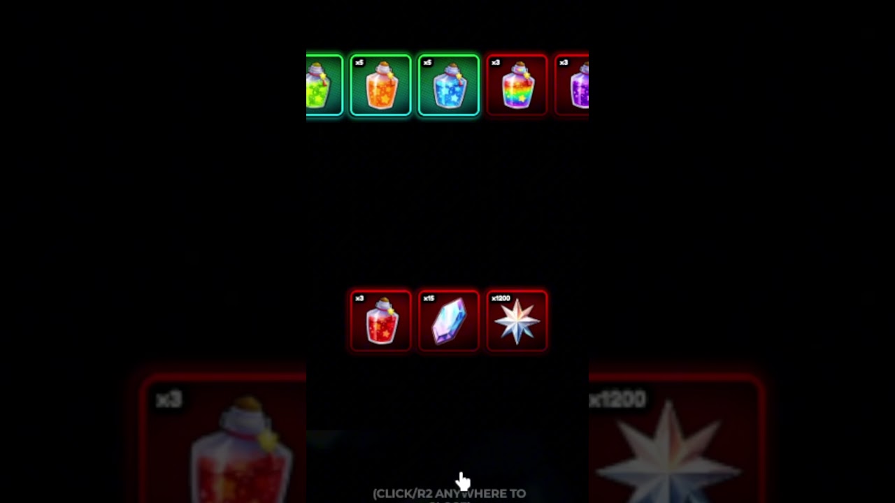 ALL Card Chronicles Codes (July 2026) - FREE Trait Rerolls & Potions thumbnail
